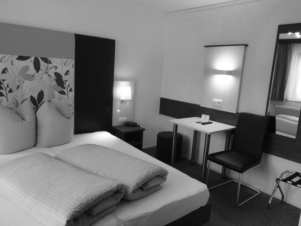 Appartements Glungezer ทุลเฟส ห้อง รูปภาพ