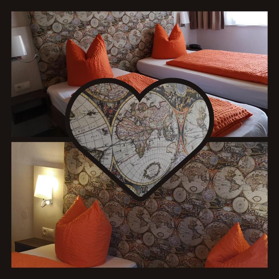 Appartements Glungezer ทุลเฟส ภายนอก รูปภาพ