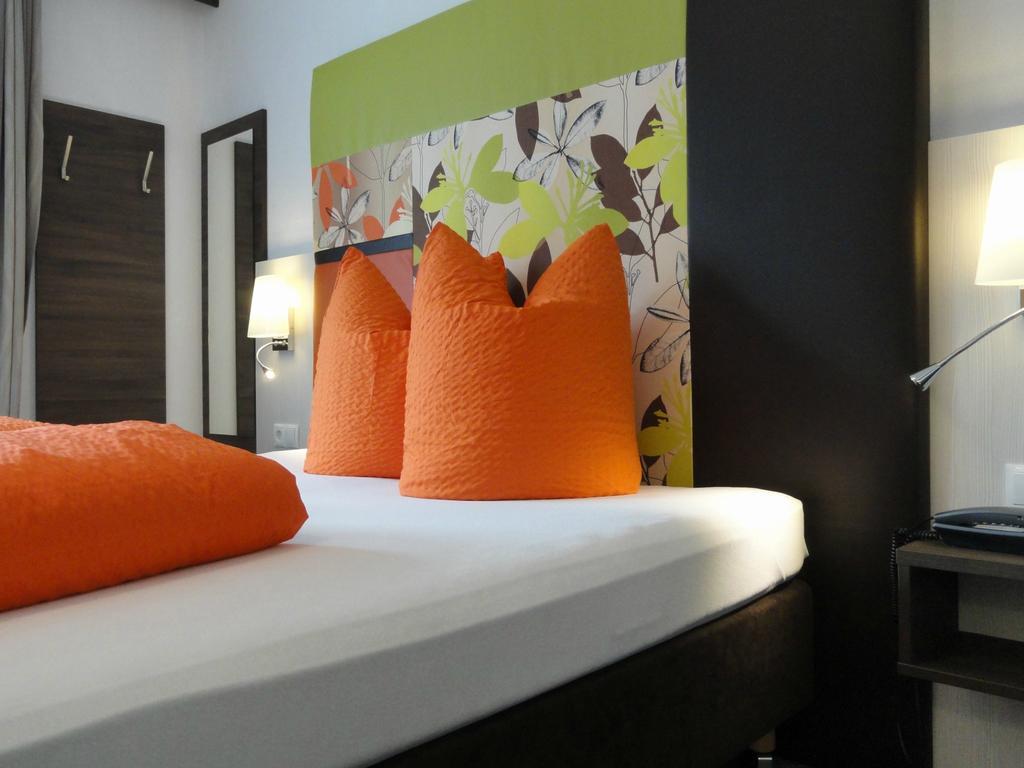 Appartements Glungezer ทุลเฟส ภายนอก รูปภาพ
