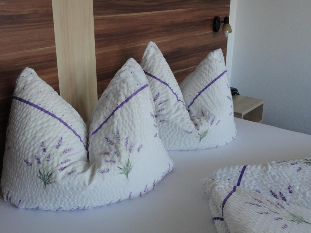 Appartements Glungezer ทุลเฟส ภายนอก รูปภาพ