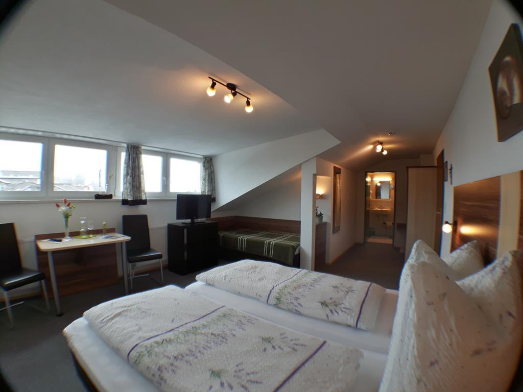 Appartements Glungezer ทุลเฟส ภายนอก รูปภาพ