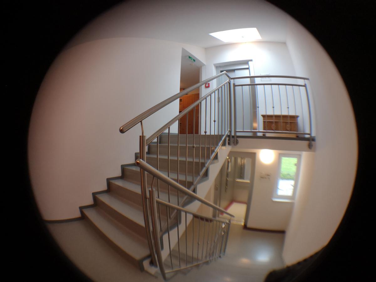 Appartements Glungezer ทุลเฟส ภายนอก รูปภาพ
